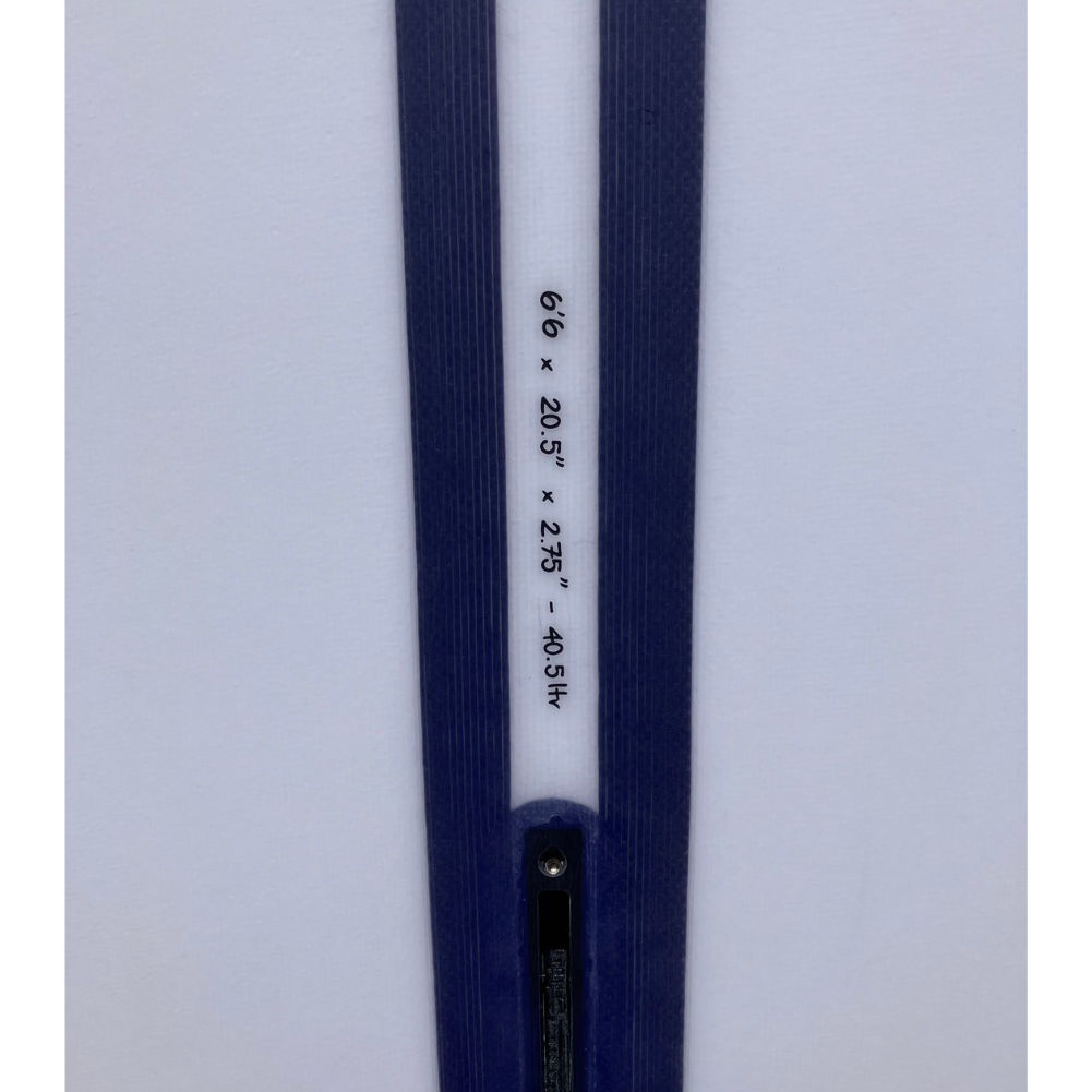 トルク サーフボード ラスティ Rusty Tec SD 6'2 6'4 6'6 EPS TORQ