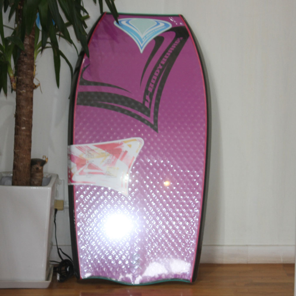 V-BODY BOARDS ブイボディボード VX-7モデル