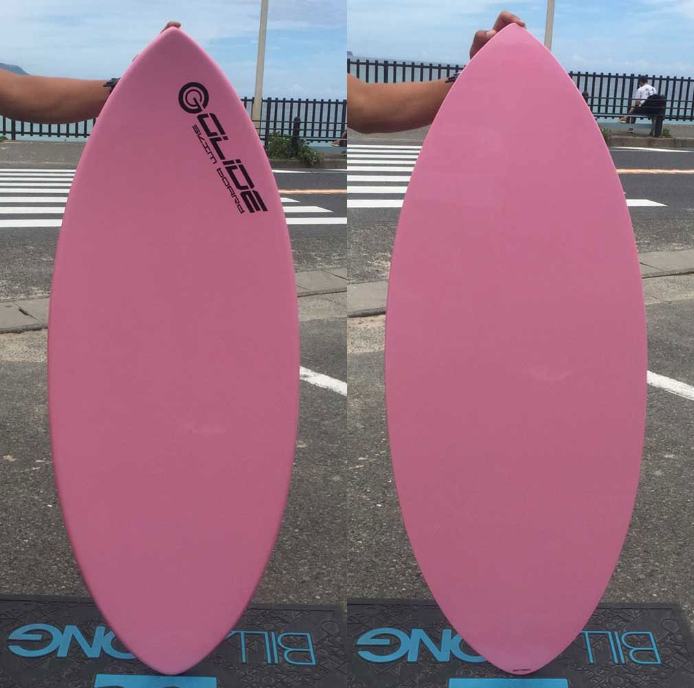 GLiDE skimboard グライドスキムボード 初心者中級者向けスキムボード