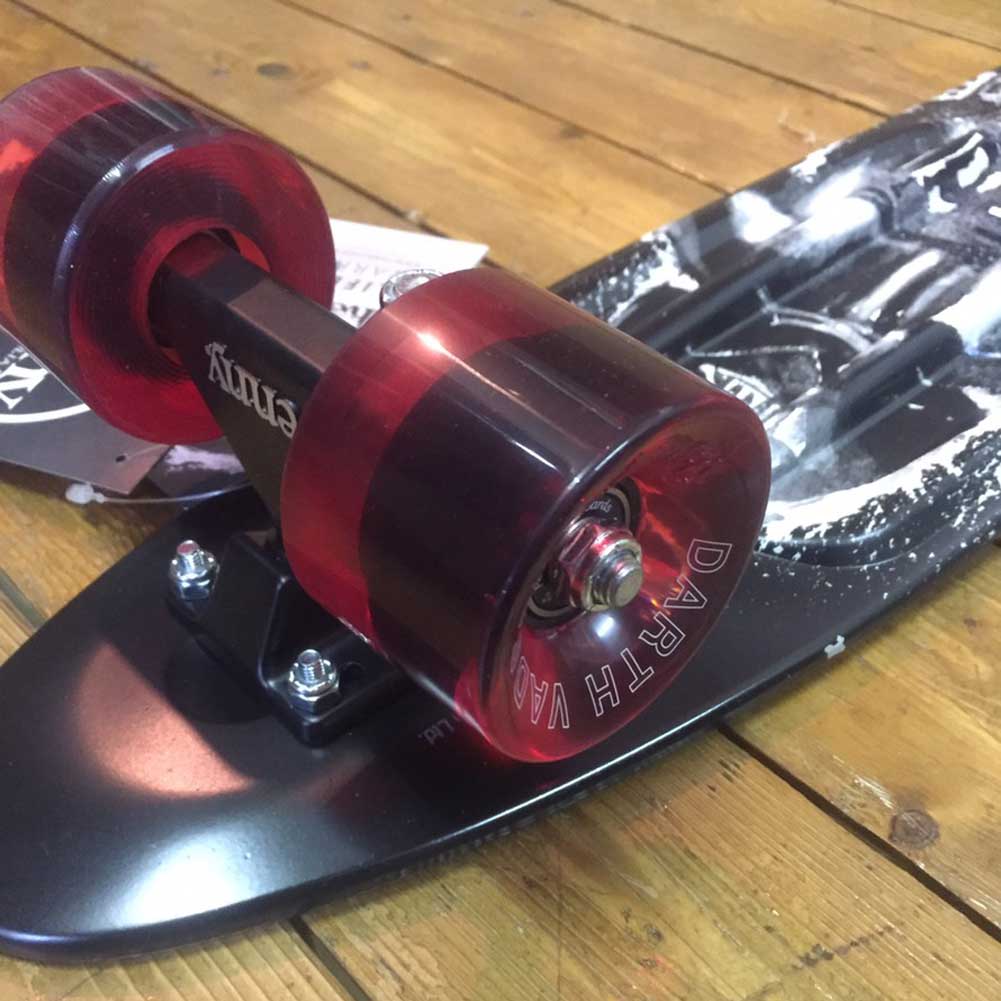 Penny Skateboards ペニースケートボード STARWARS 22インチ/ミニ