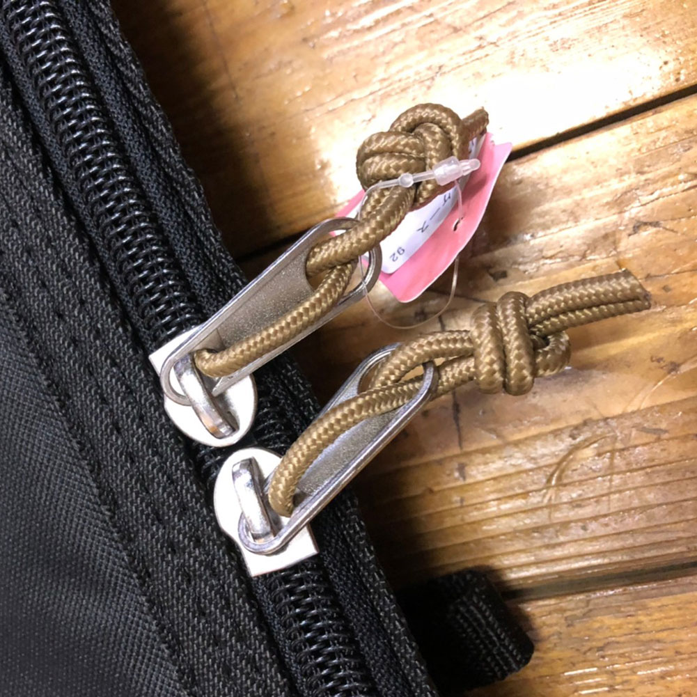 DURA SACK 8 コフィン ダブル 2本用 7'6 ft DURA SACK 8 コフィン