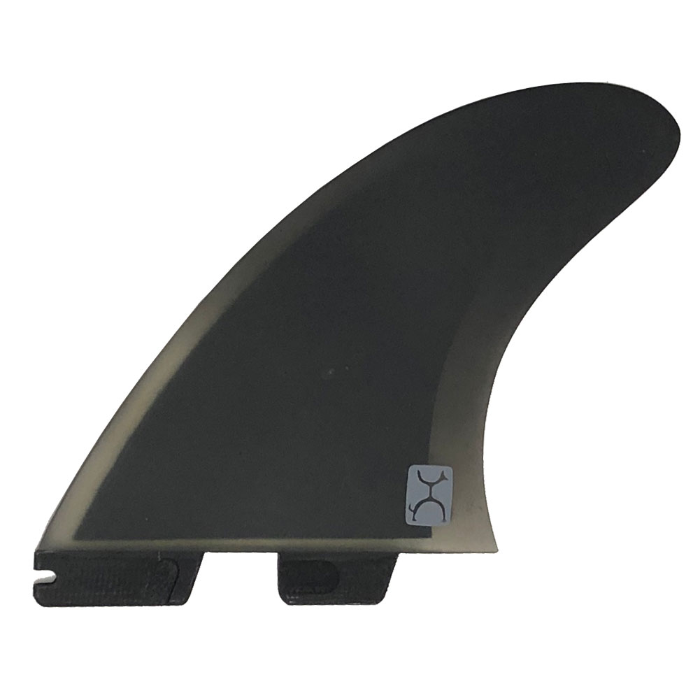 FCS2 ショートボード用フィン ロブマチャドツイン+スタビライザー