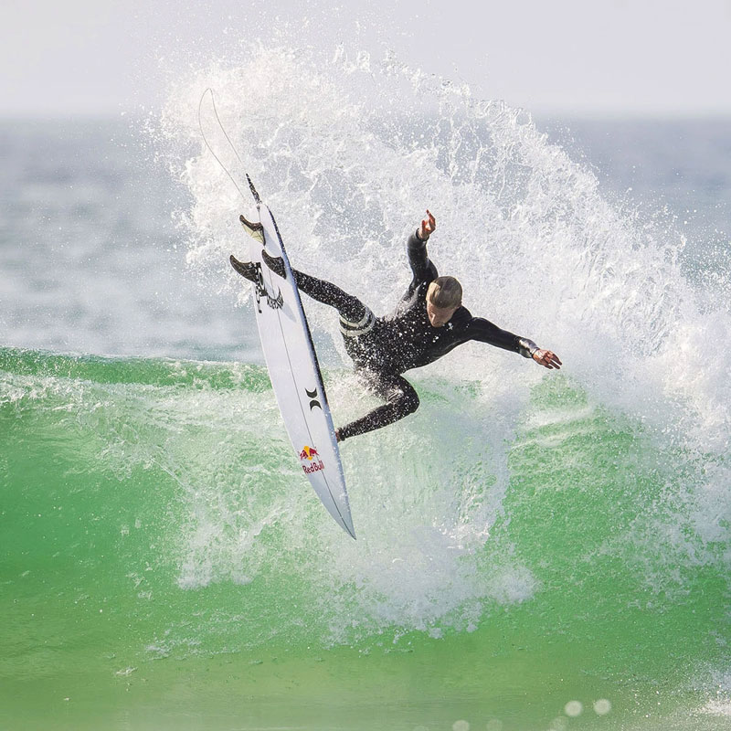 fcs2 フィン KA コロへアンディーノ Mサイズ トライフィン 【公式通販】