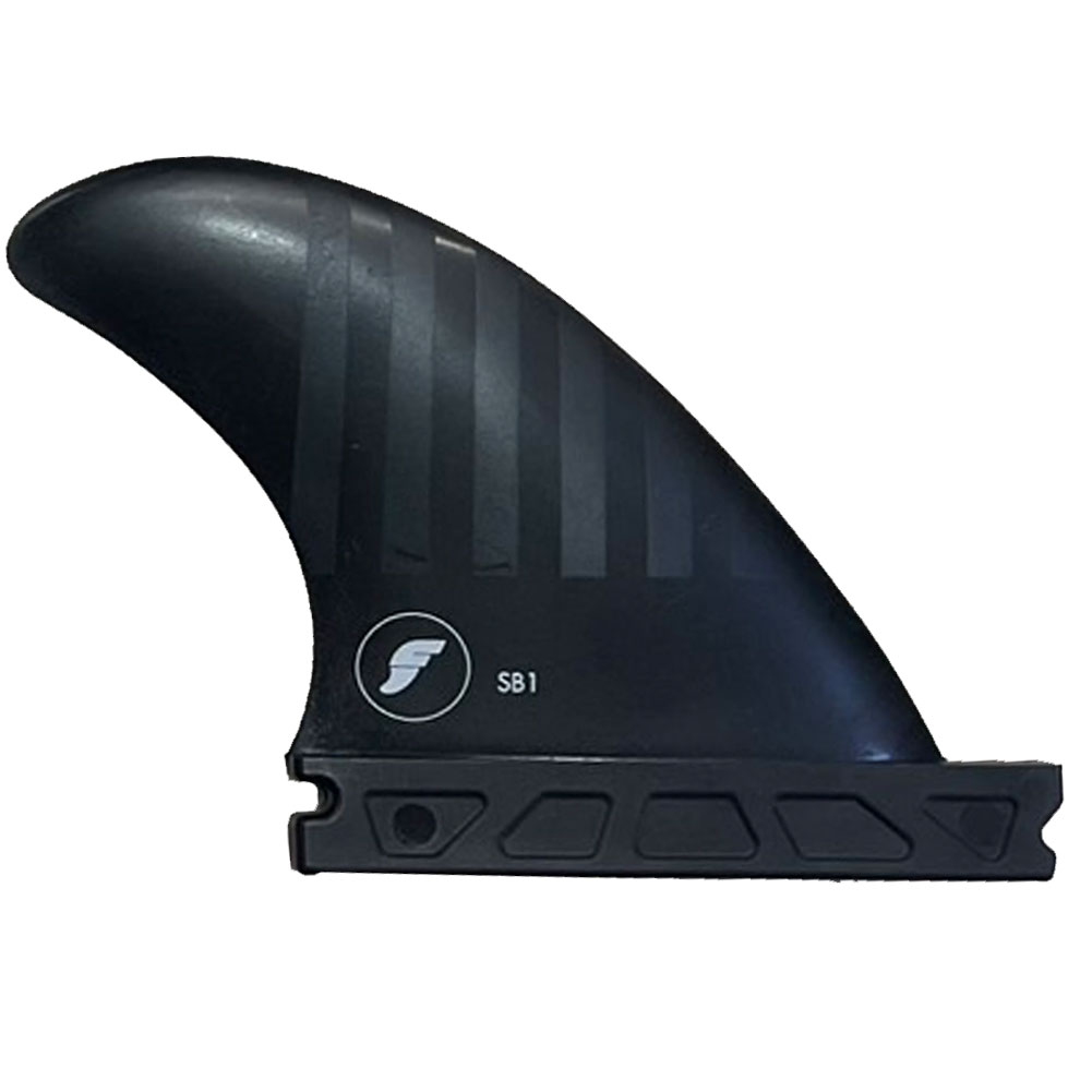 FUTURES. FIN フューチャーフィン シングルフィン+スタビライザー