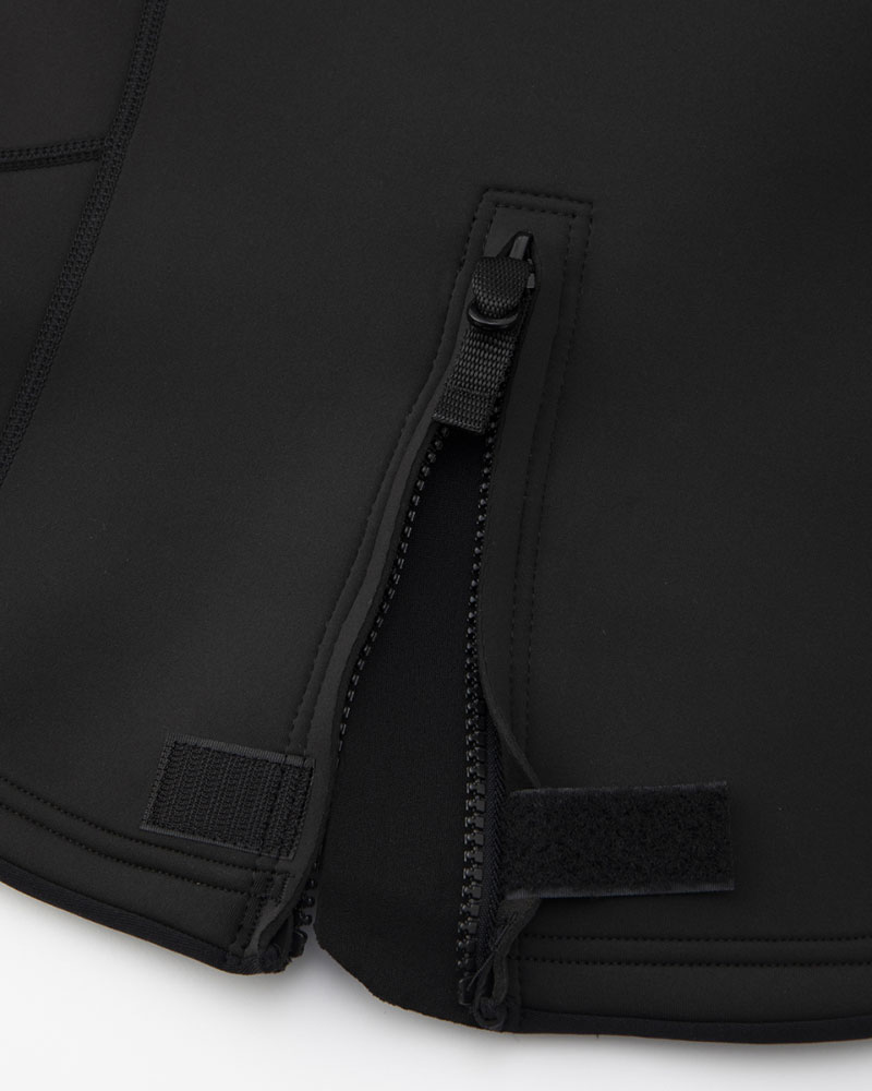 サーフィン タッパー ビラボン メンズ ウェットスーツ BILLABONG