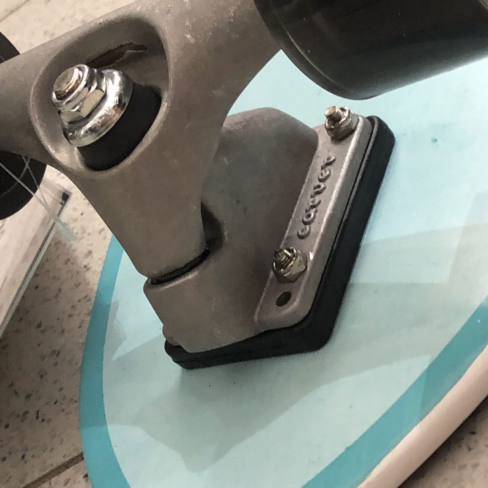 スケートボード トリトン ジャパンリミテッドモデル ザシー 31インチ