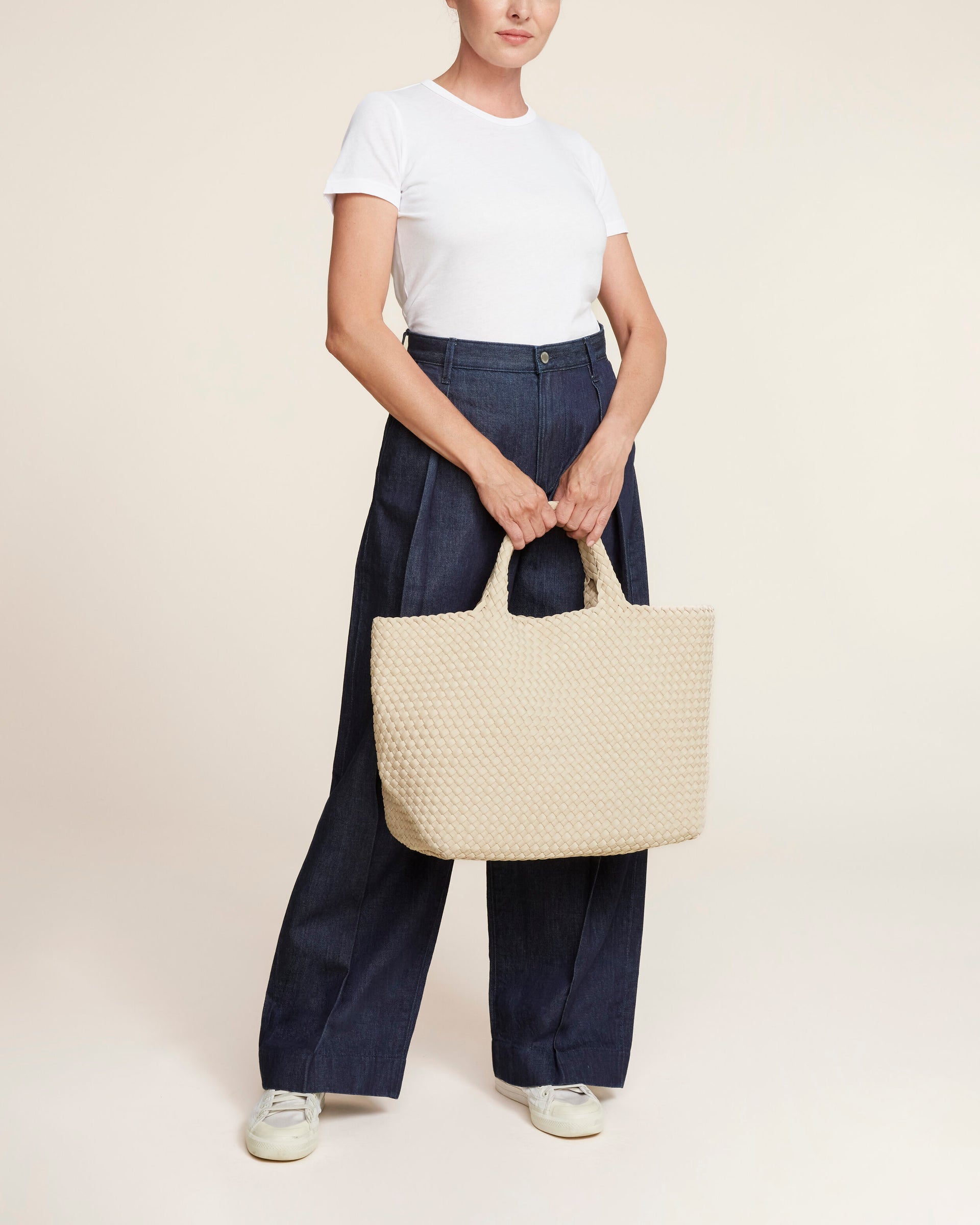 Naghedi St Barths Large Tote | Marina St Barth