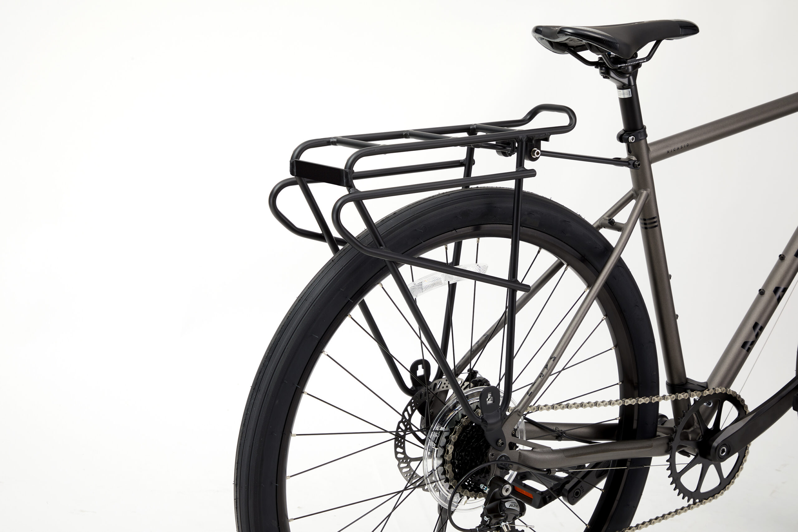 FORK – MARIN JAPAN