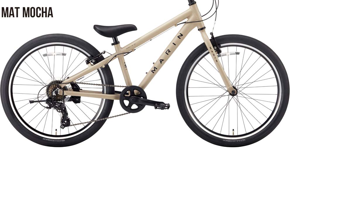 DONKY JR24 6S – MARIN JAPAN