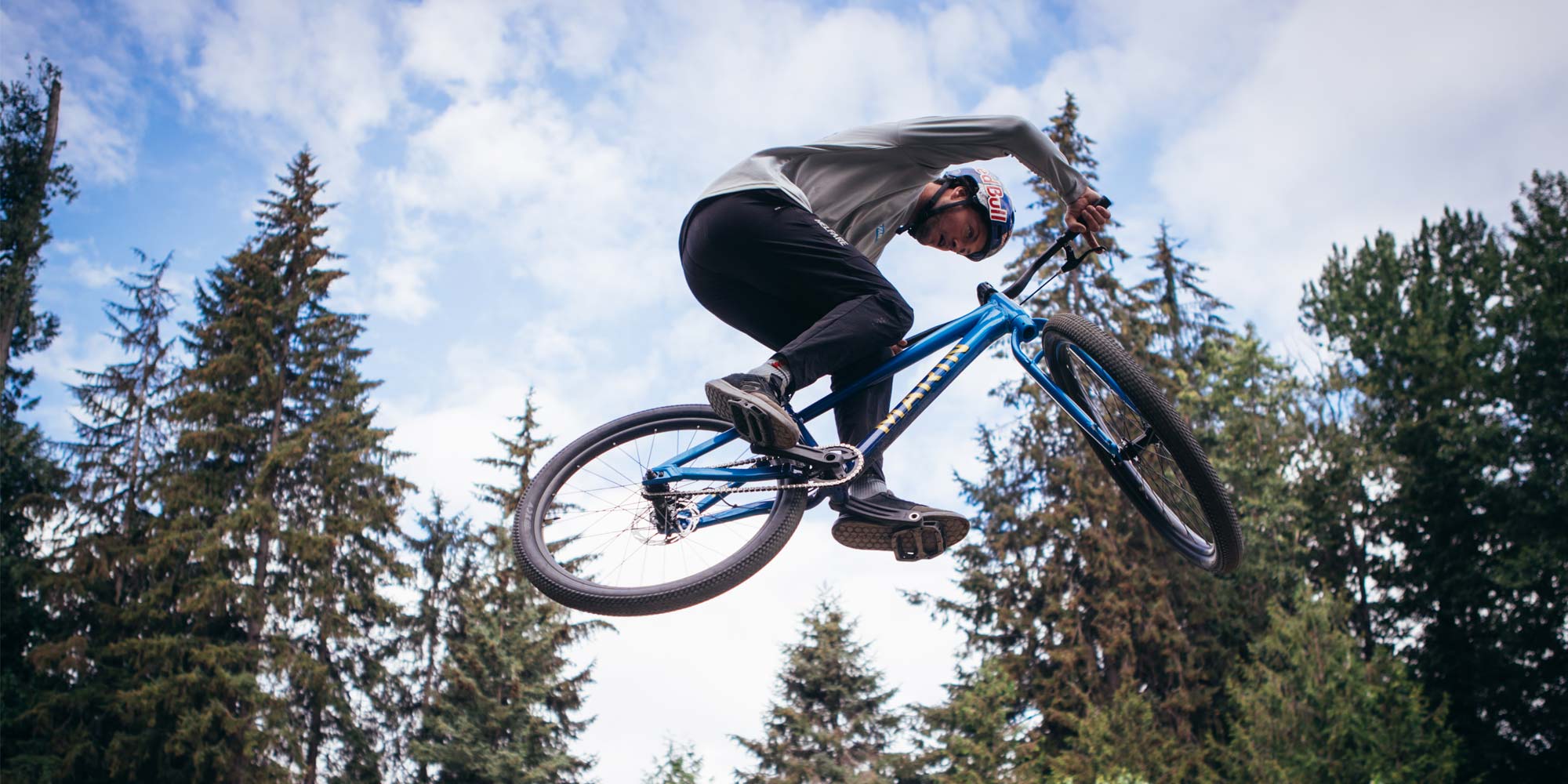 ALCATRAZ 26 / ALCATRAZ FRAME – MARIN JAPAN