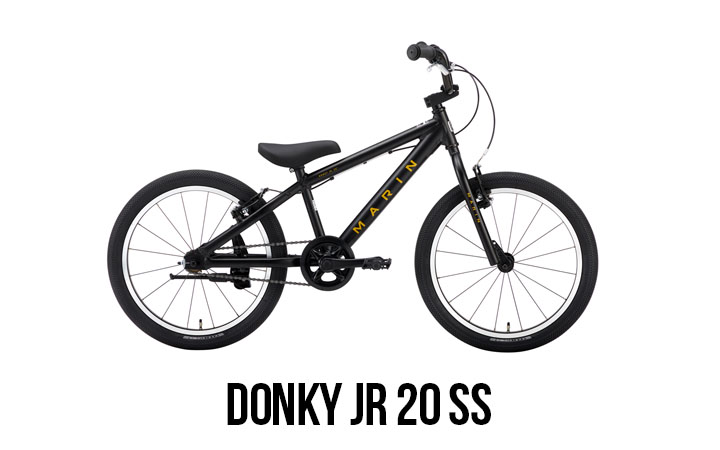 DONKY JR16 – MARIN JAPAN