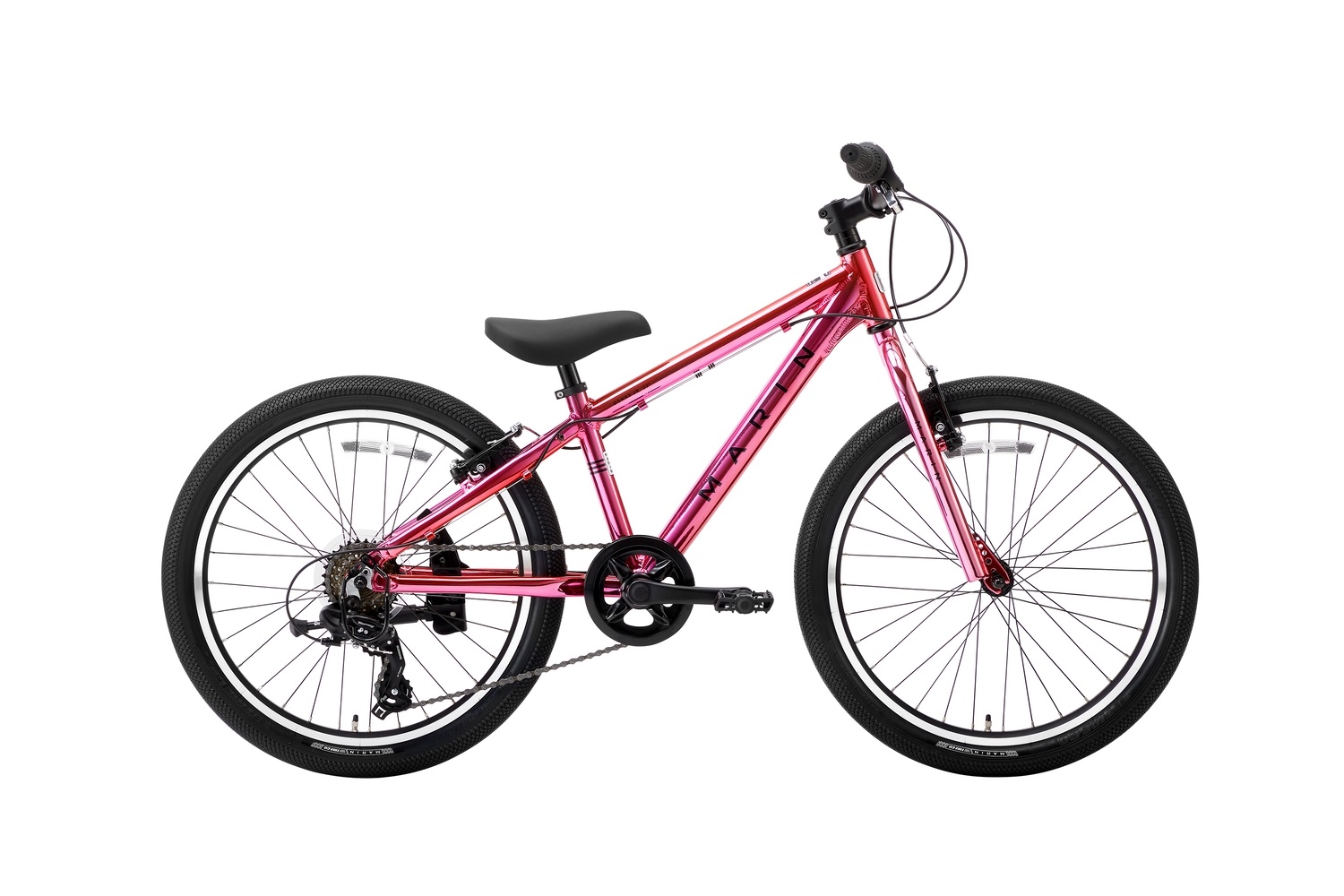 ジュニアバイク商品紹介】小学生女の子に大人気な限定色「SUNSET