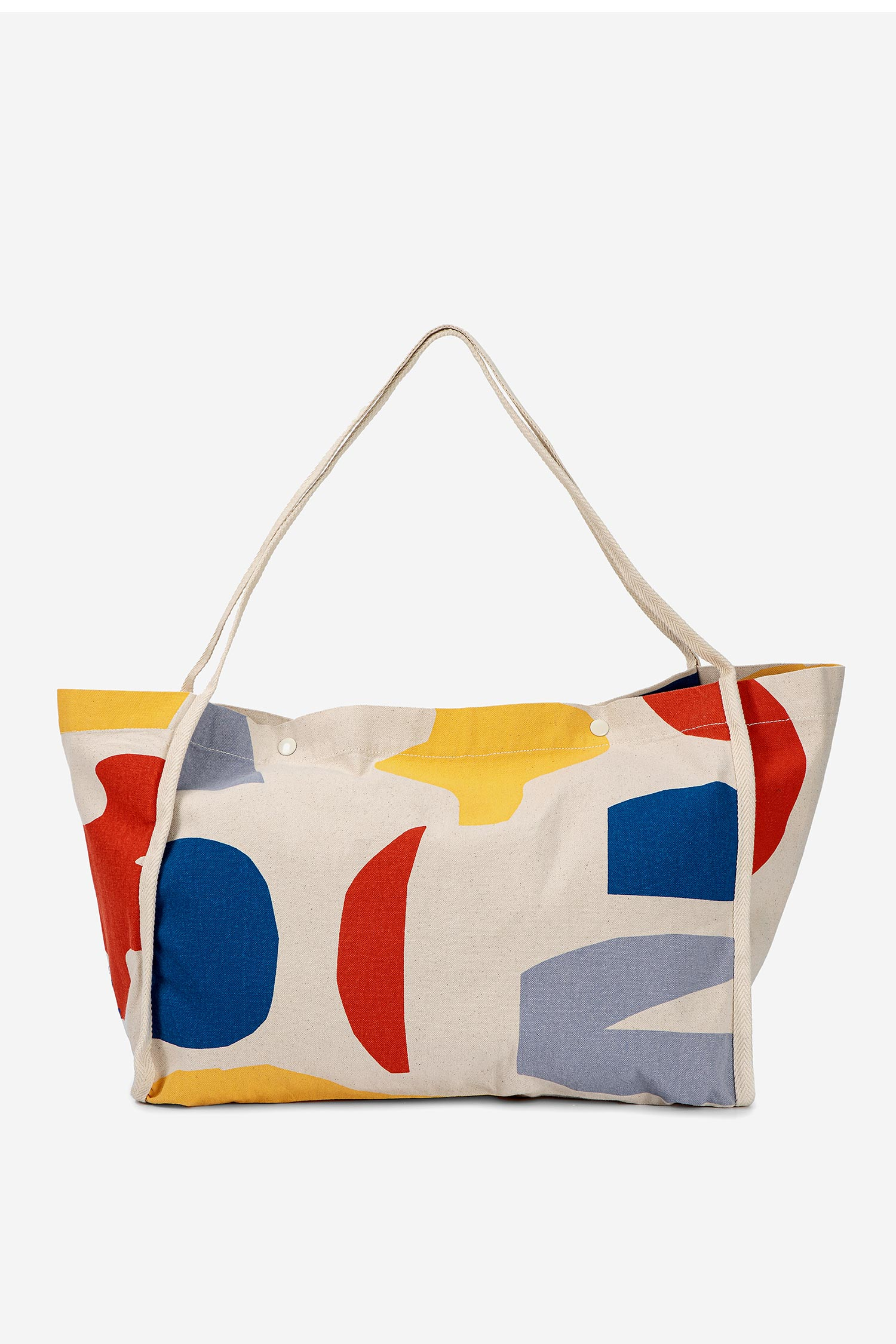 Bobo Choses - Cotton Bag, Summer Landscape - Marinsel Webshop, CHF