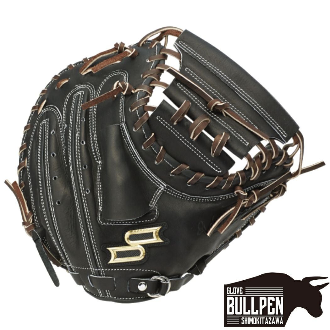 ファイブ FIVE 専用グラブ袋付き FIVE Basic 硬式 内野手用グラブ 一般