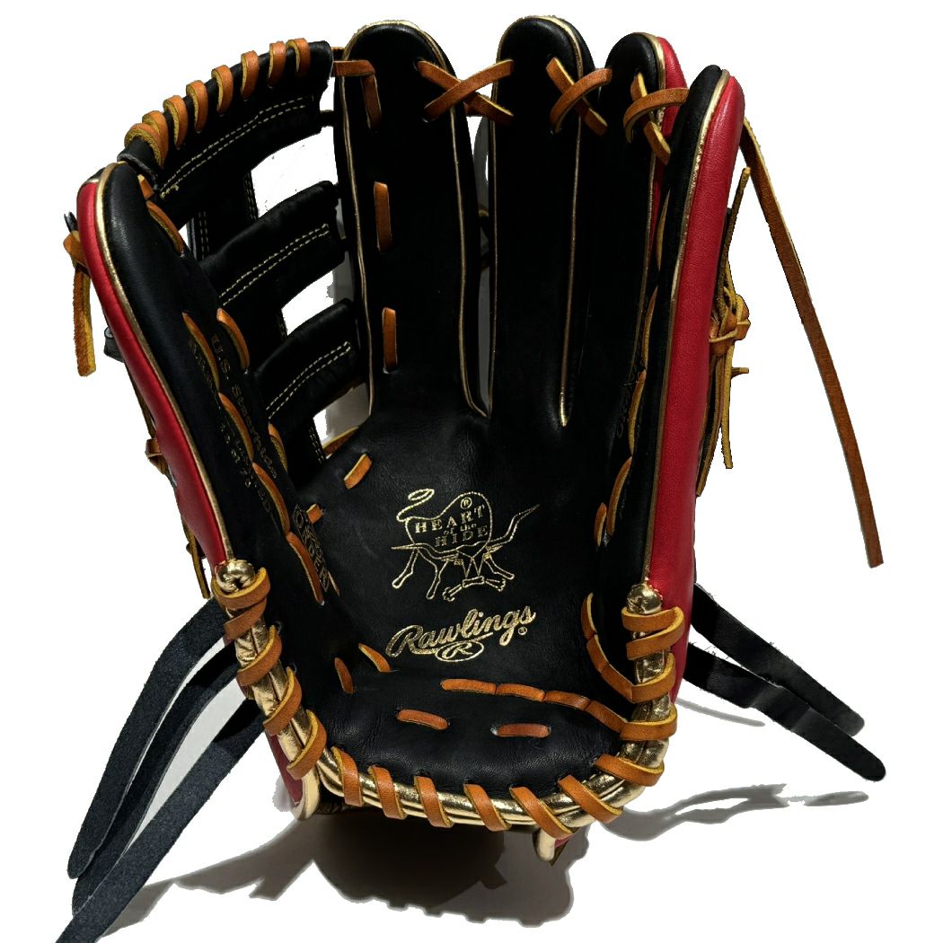 ローリングス Rawlings 【専用グラブ袋付き】限定 NPB2024コレクション