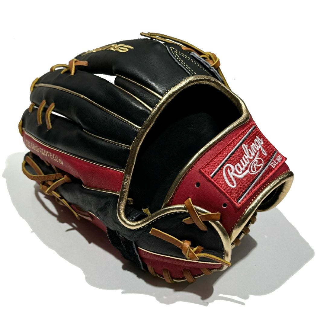ローリングス Rawlings 【専用グラブ袋付き】限定 NPB2024コレクション