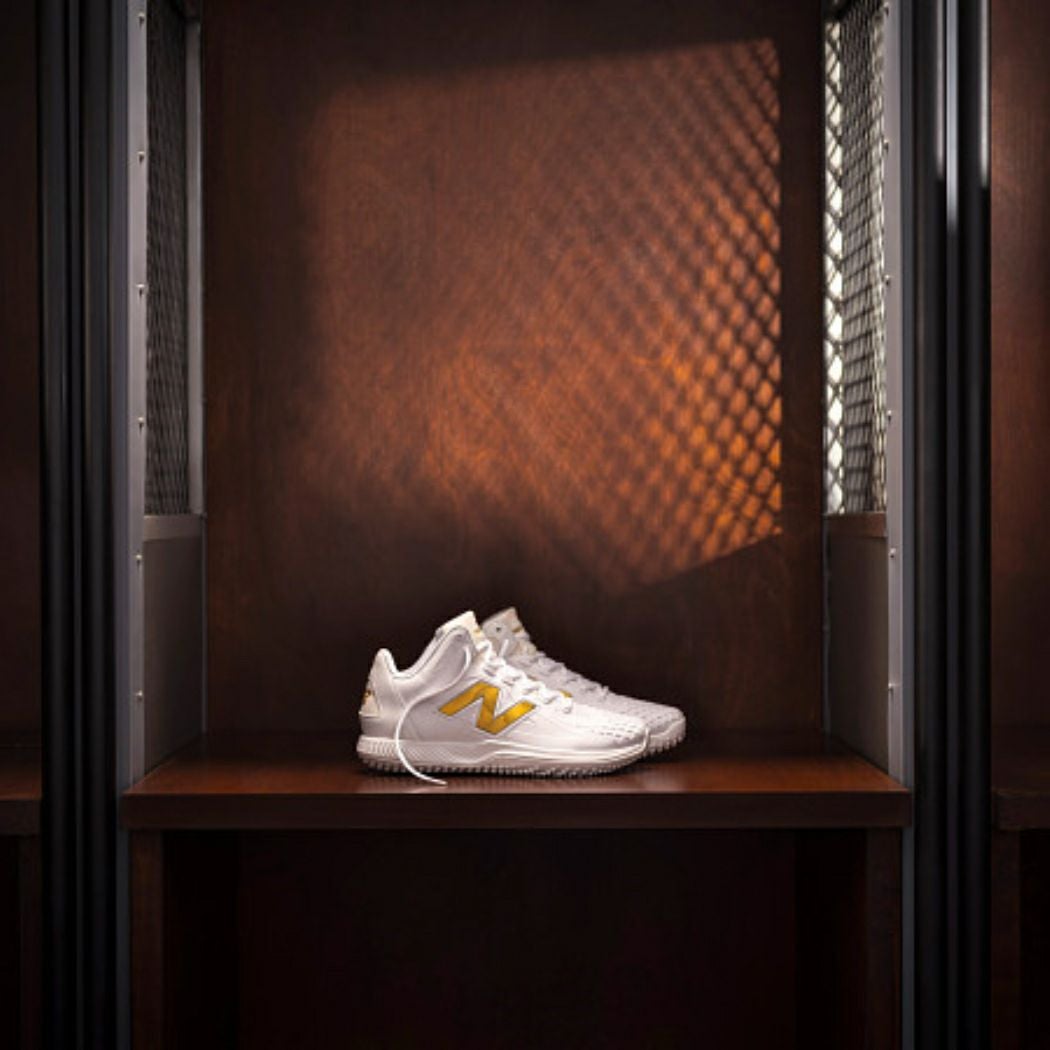 ニューバランス NEW BALANCE Ohtani v1 Turf トレーニングシューズ