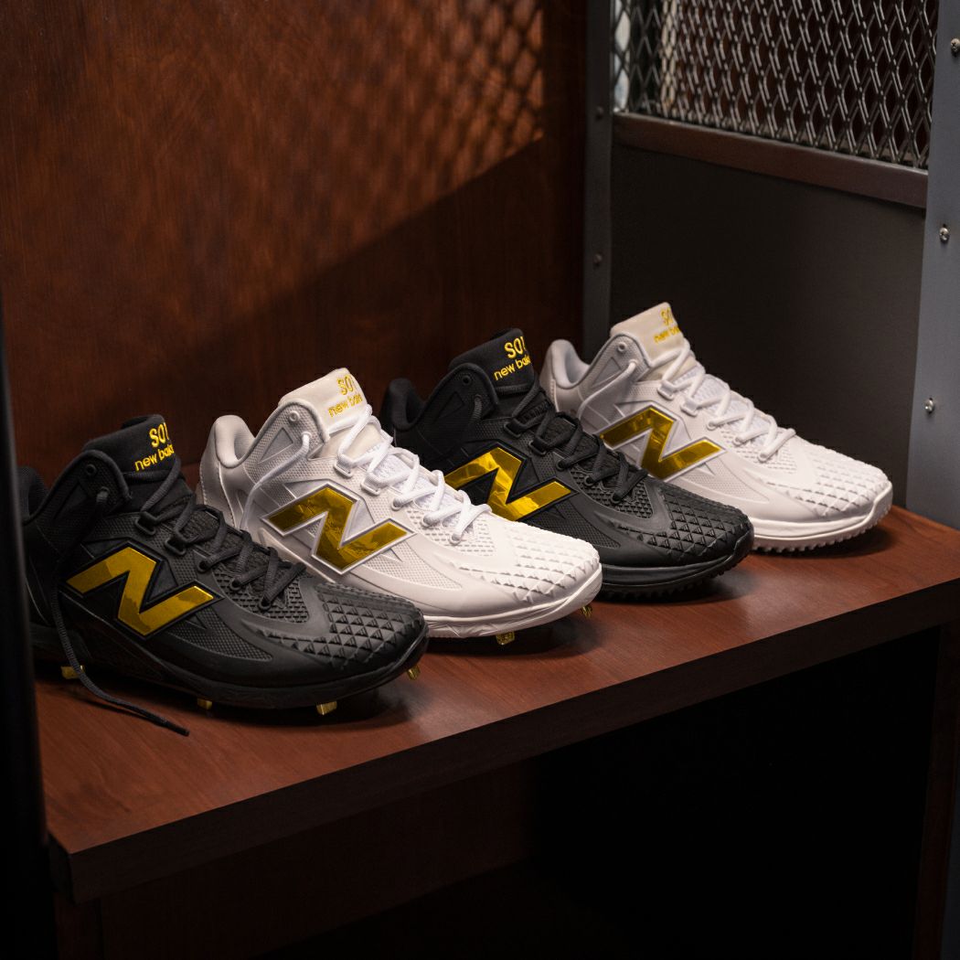 ニューバランス NEW BALANCE Ohtani v1 Turf トレーニングシューズ
