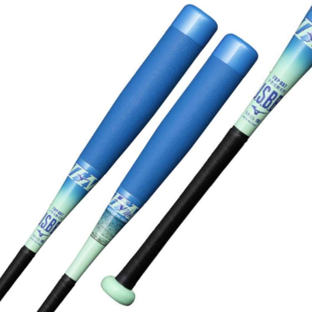 ミズノ MIZUNO ビヨンドマックスEV2N 小学生軟式用FRP製バット 限定