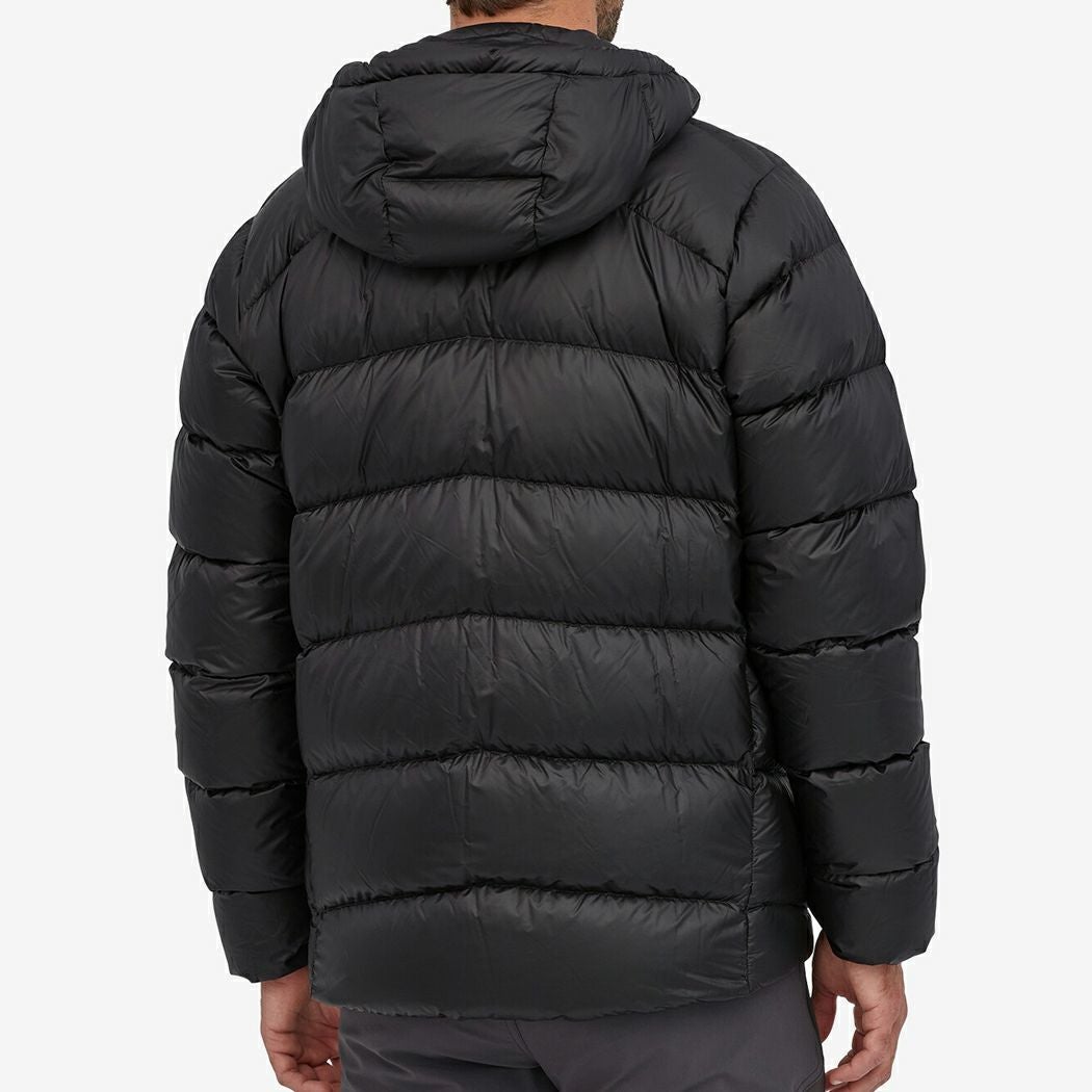 パタゴニア PATAGONIA FITZ ROY DOWN HOODY フィッツロイ ダウン