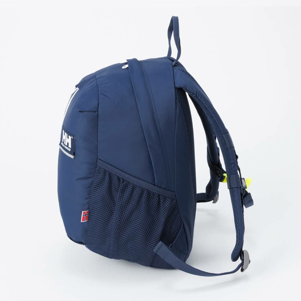 ヘリーハンセン HELLY HANSEN スカルスティンパック15 キッズ 15L