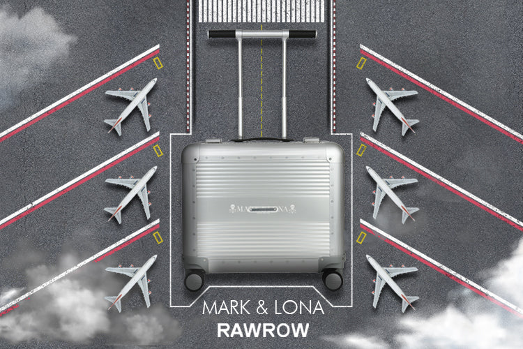 MARK & LONA X RAWROW – MARK & LONA GLOBAL ONLINE STORE