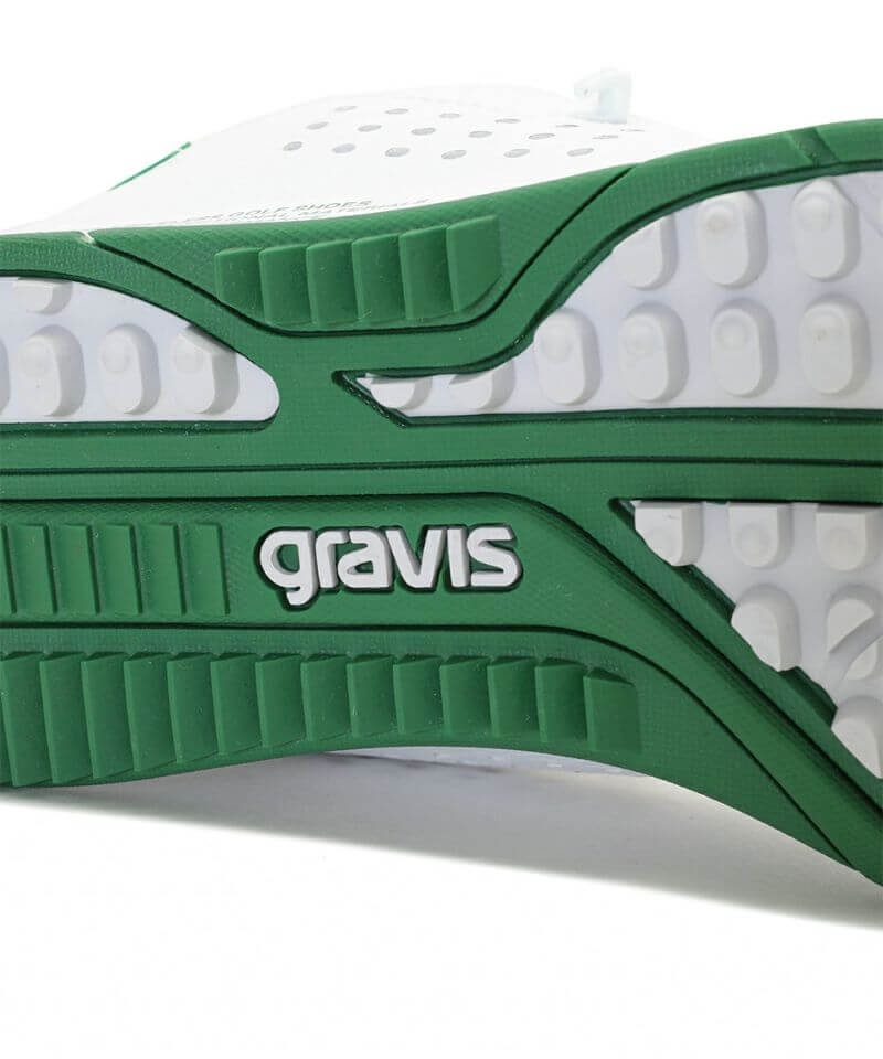 TARMAC-G LOW-CUT | MEN and WOMEN - gravis golf – MARK & LONA