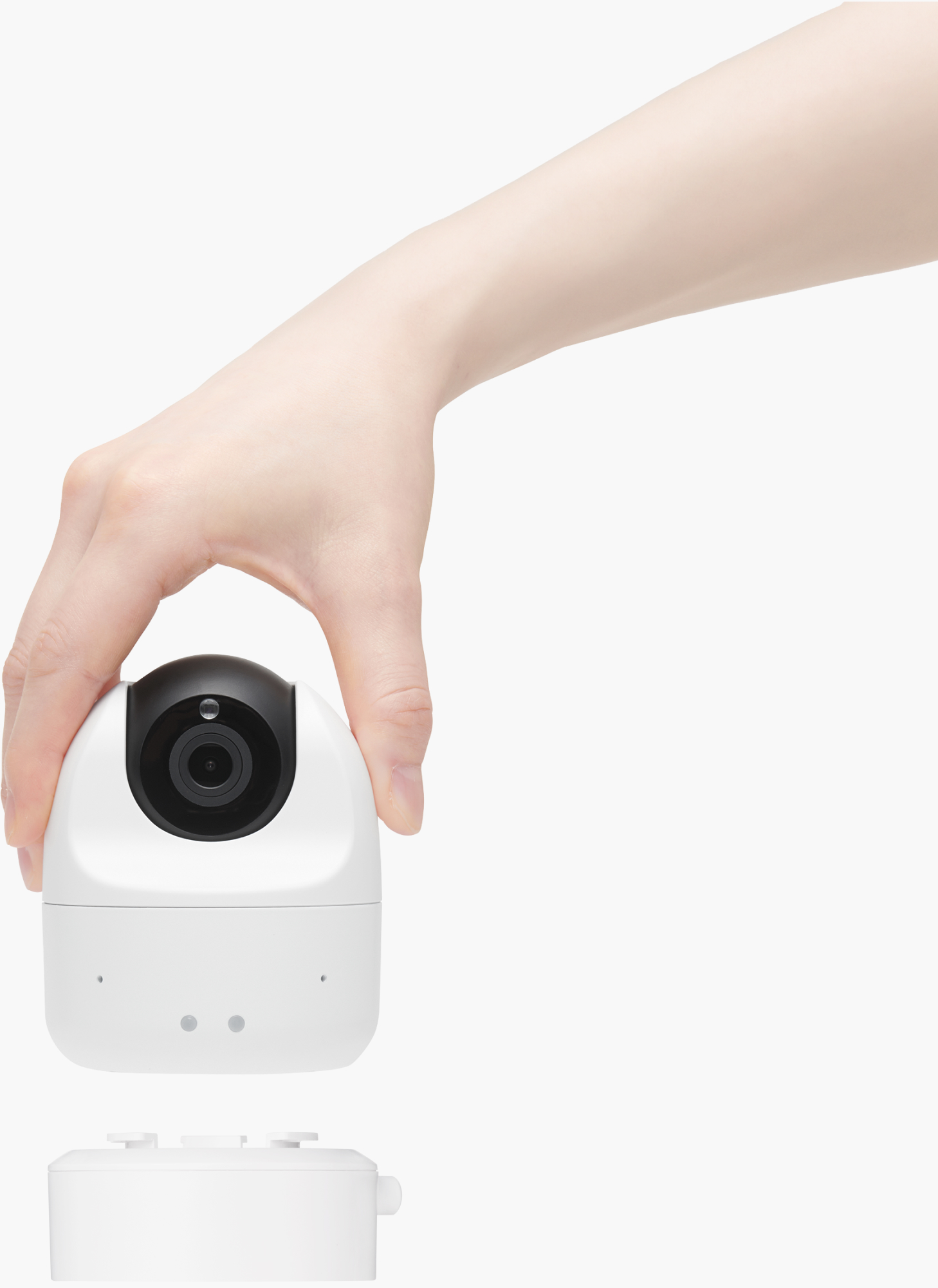 Safie Oneを購入 | Safieストア - 防犯カメラの通販サイト