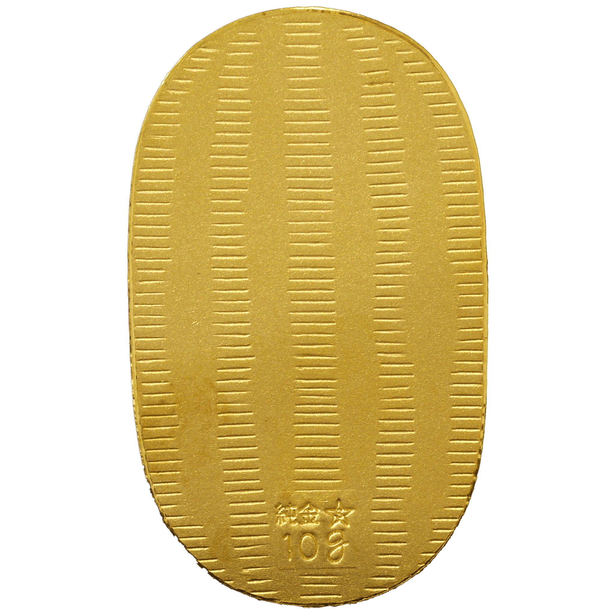 ディズニー 純金10g小判 ウォルト・ディズニー110周年｜NJ BUYER'S