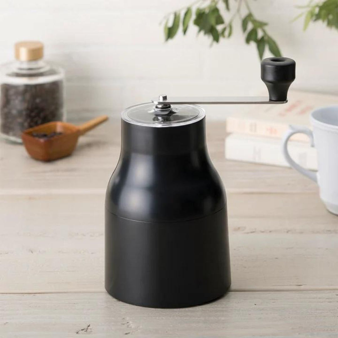コーヒーミル＆ドリッパー – ABC Cooking MARKET