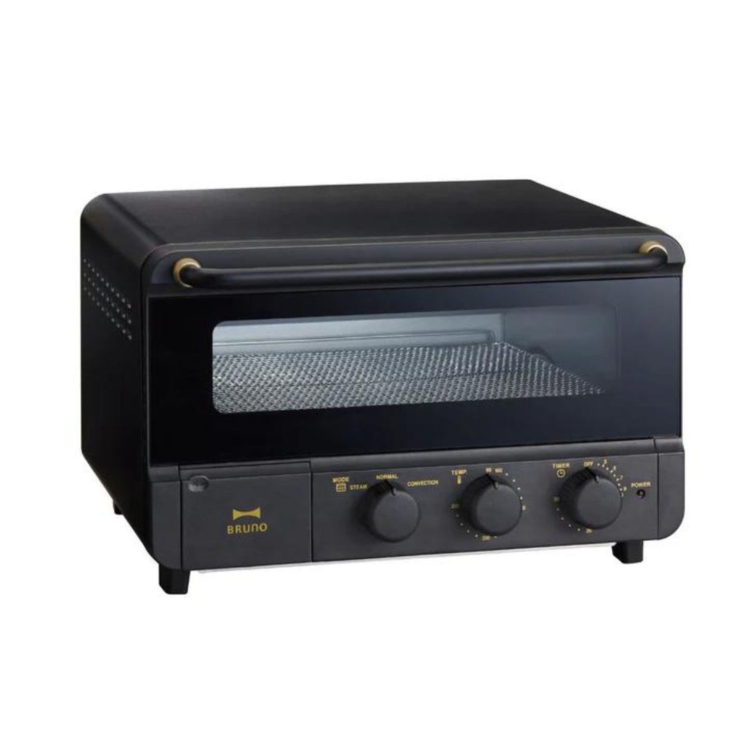 BRUNO crassy+ スチーム&コンベクション オーブントースター – ABC