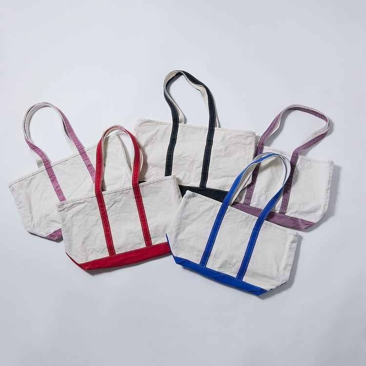 L.L.Bean×REMI RELIEF×Begin | エルエルビーン×レミレリーフ×ビギン