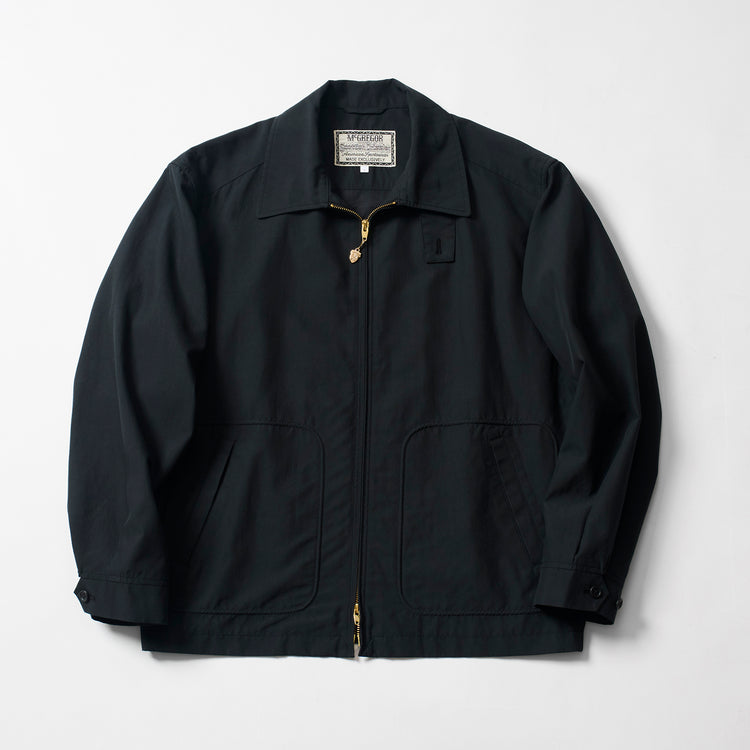 McGREGOR | マックレガー 60th JAPAN DRIZZLER