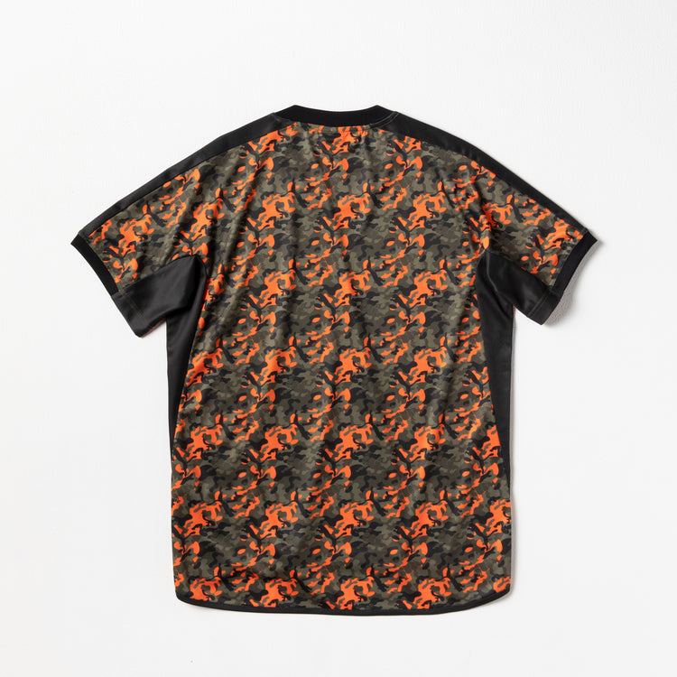 PUMA | プーマ PUMA X SCYE FOOTBALL SHIRT