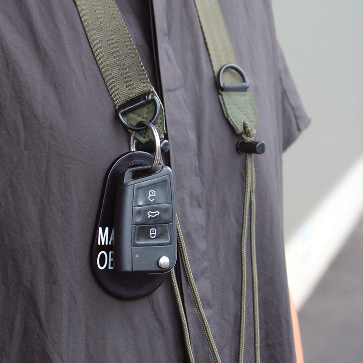 nahe | ネーエ マルチストラップ