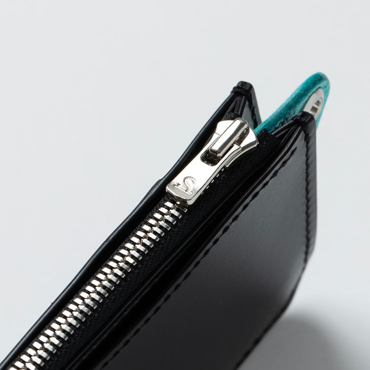 WILD SWANS | ワイルドスワンズ B-2 フラグメントケース サドルプル