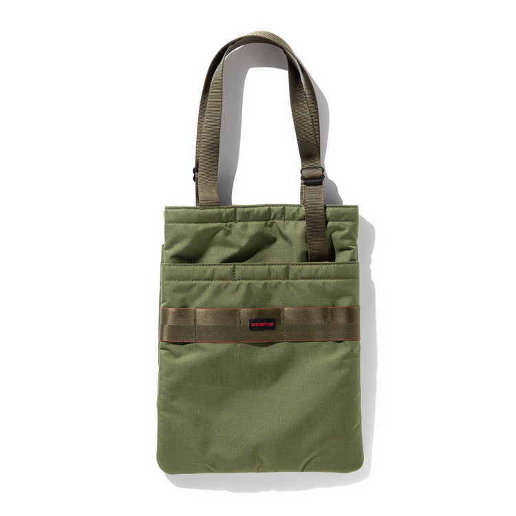 BRIEFING | ブリーフィング 別注 2WAY PC TOTE
