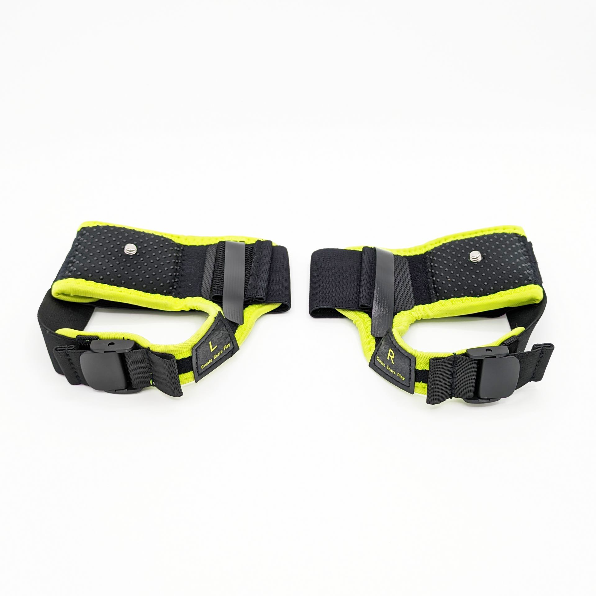 EoZ VRトラッカー用ストラップ 足用 ver.2 – IntoFreeオンラインストア