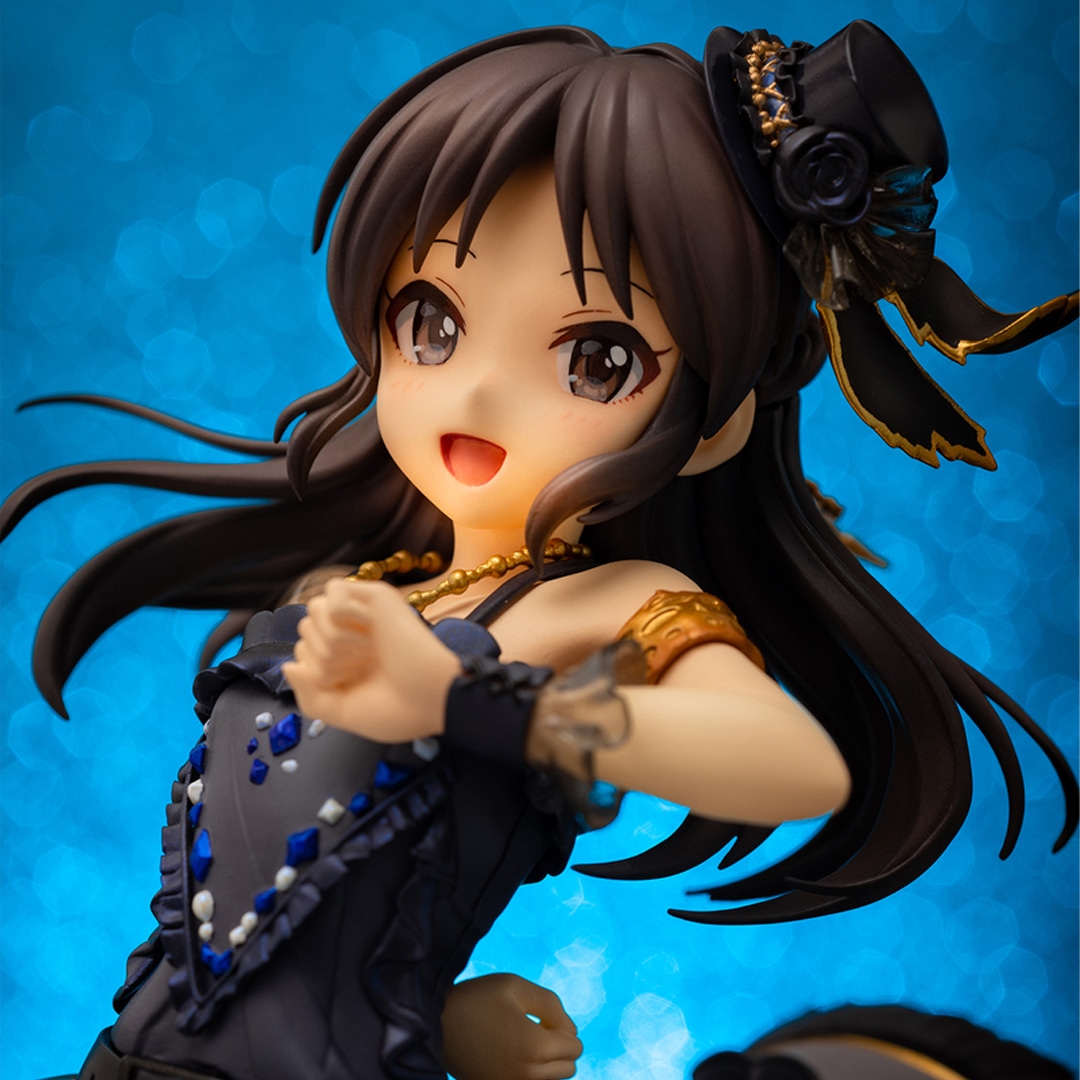 ホビーブランド PLUM SHOP/フィギュア/アイドルマスターシリーズ｜JR