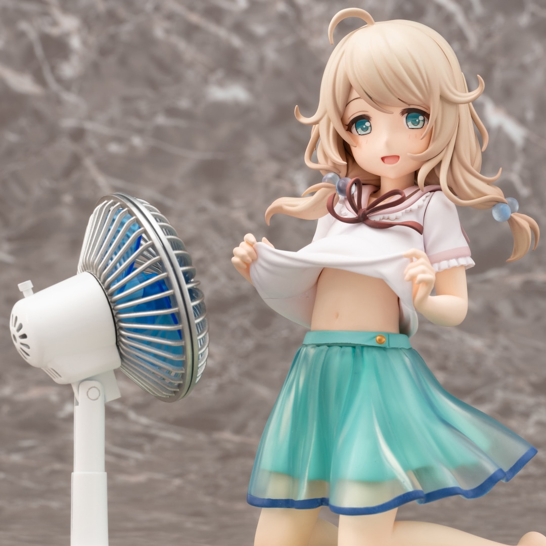 ホビーブランド PLUM SHOP/フィギュア/アイドルマスターシリーズ｜JR