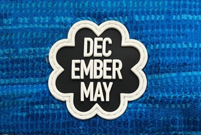 ディセンバーメイ 新幹線ハットとカバンSET BLUE LINES EX（おすすめ