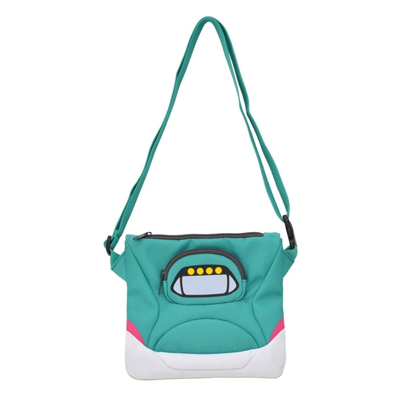 ○新幹線サコッシュE5系はやぶさ: PLUSTA ONLINE STORE｜JR東海