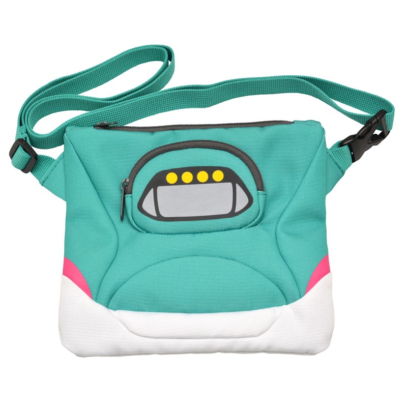 ○新幹線サコッシュE5系はやぶさ: PLUSTA ONLINE STORE｜JR東海