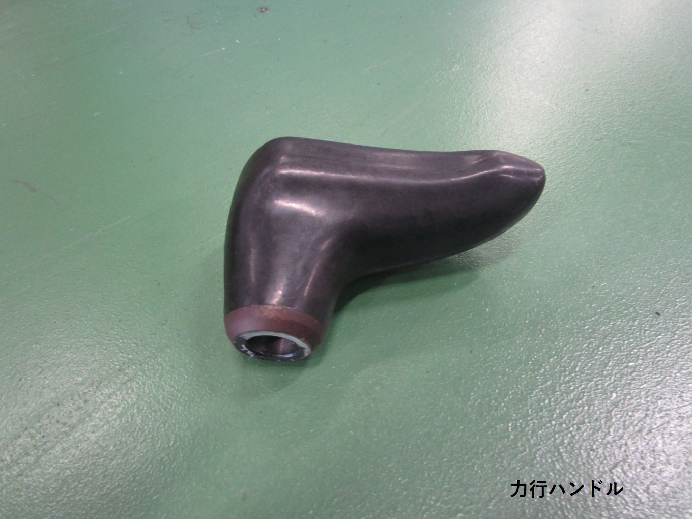 N700系 力行ハンドルと逆転ハンドルのセット: 新幹線まるごとショップ