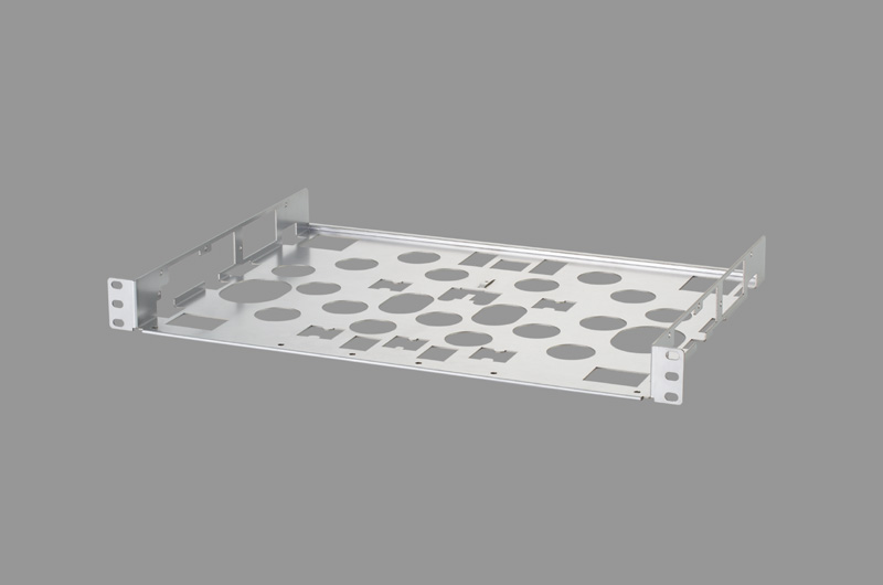 19インチラック取付棚1U3 | NetMeister Market | NECプラットフォーム