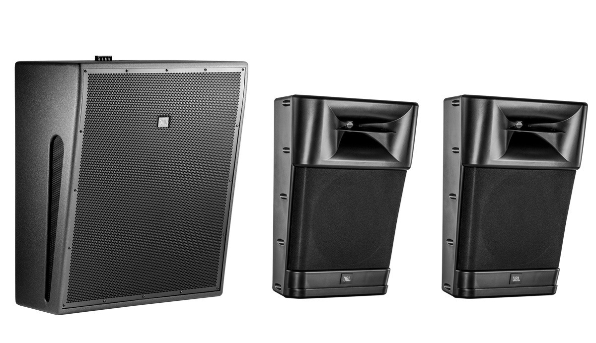 JBL PROFESSIONAL “9300 Series”を発売 - ヒビノマーケティング Div.