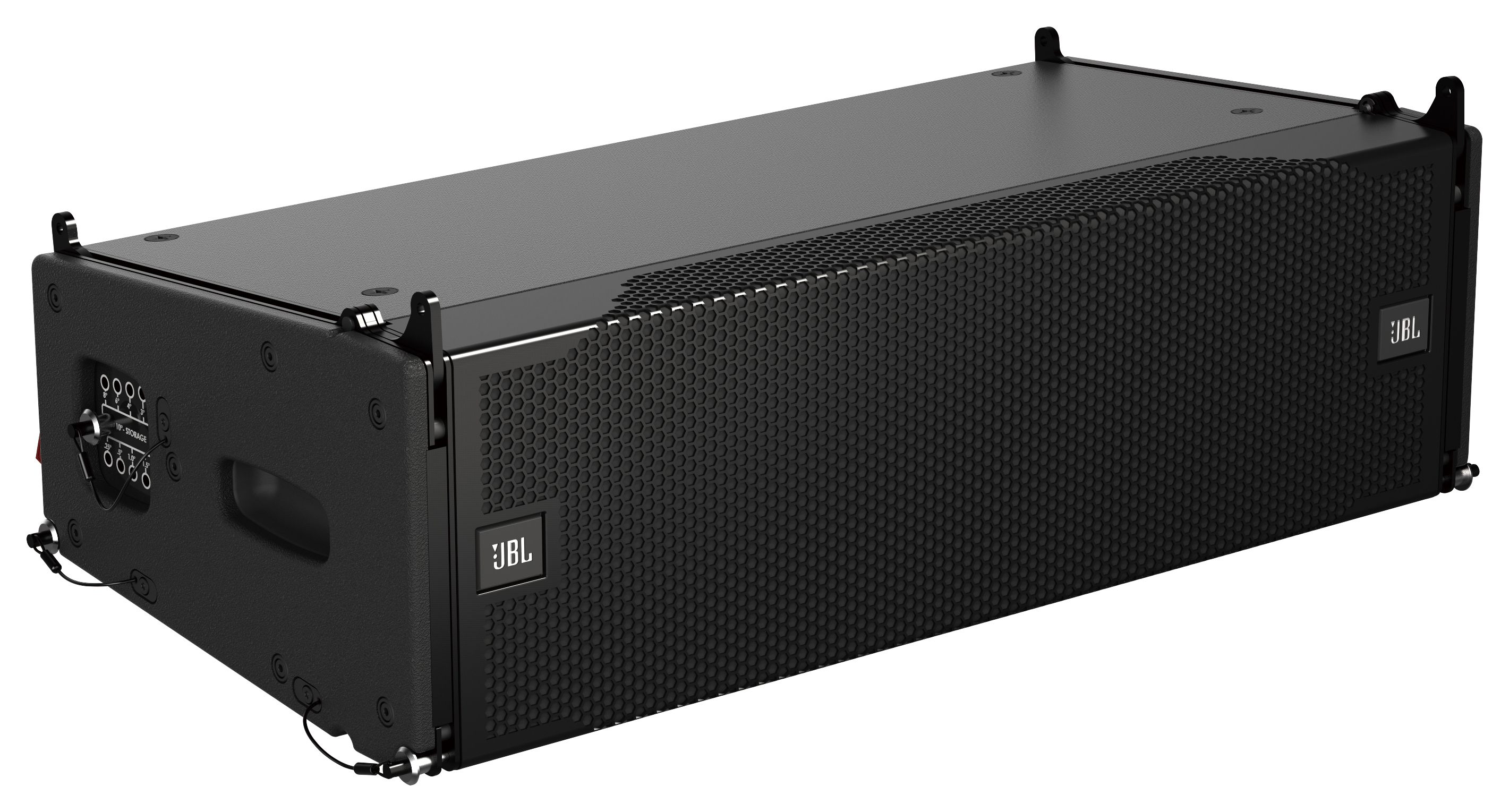 JBL PROFESSIONAL“VTX-A8”を発売 - ヒビノマーケティング Div.