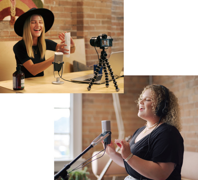 AKG“Ara-Y3”を発売 - ヒビノマーケティング Div.