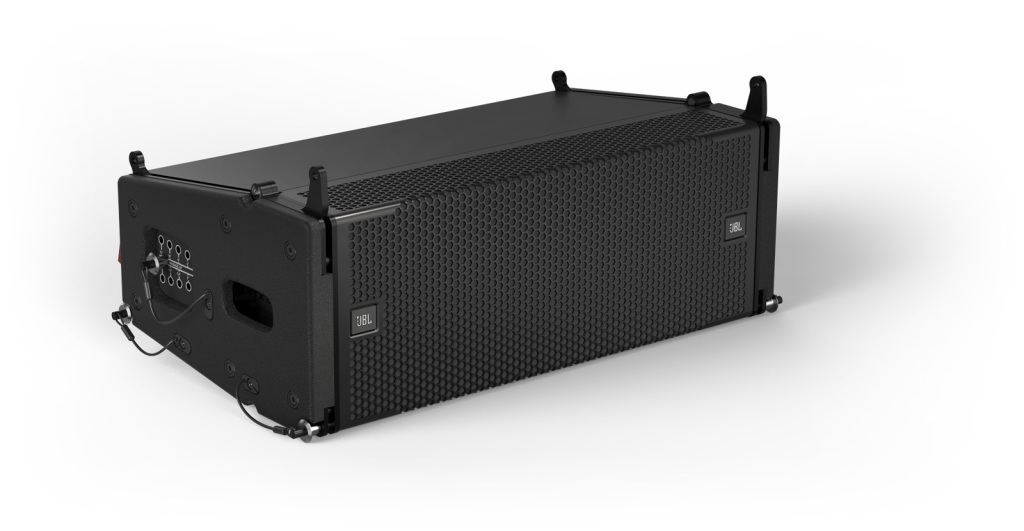 JBL PROFESSIONAL“VTX-A6”を発売 - ヒビノマーケティング Div.