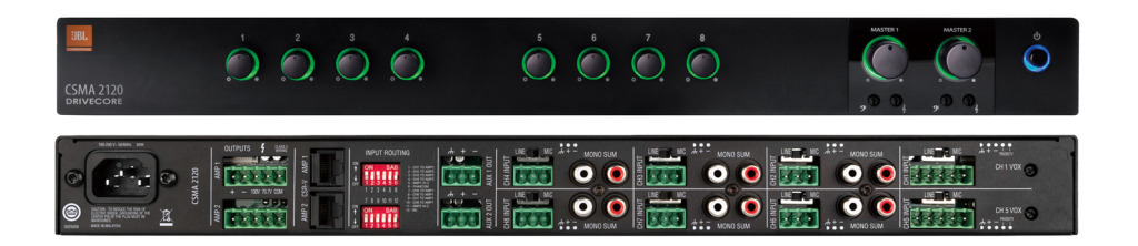 CSMA 180 CSMA 1120 CSMA 240 CSMA 280 CSMA 2120 - ヒビノ